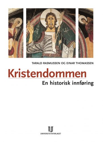 Kristendommen. En Historisk Innføring