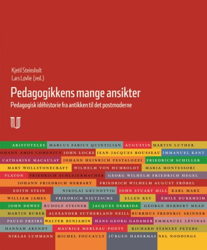 Pedagogikkens Mange Ansikter