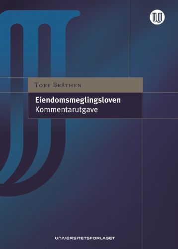 Eiendomsmeglingsloven