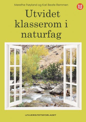 Utvidet Klasserom I Naturfag