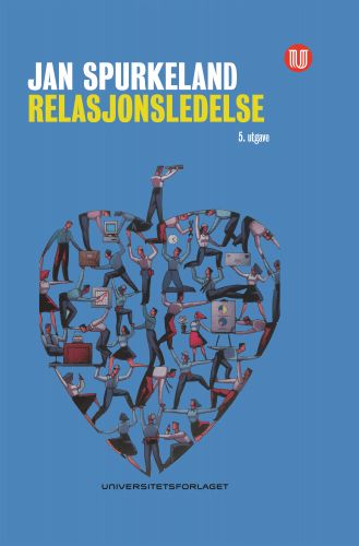 Relasjonsledelse