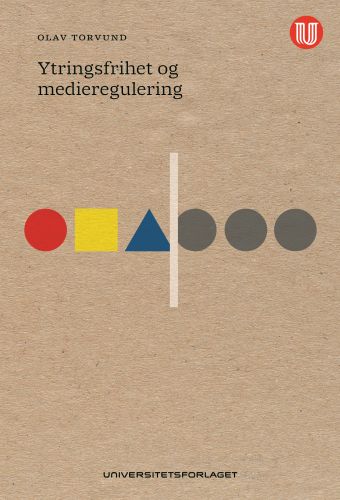 Ytringsfrihet Og Medieregulering