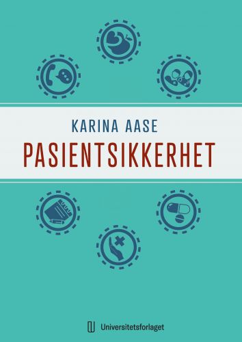 Pasientsikkerhet