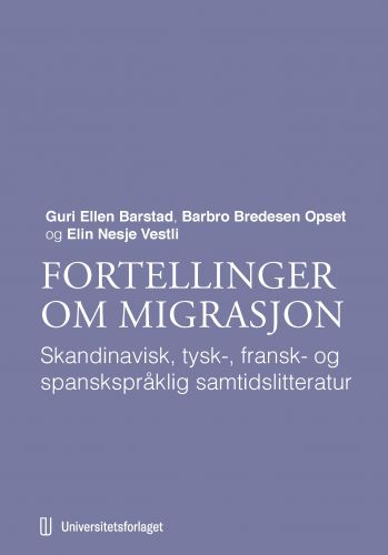 Fortellinger Om Migrasjon