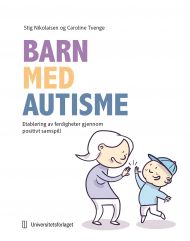 Barn med autisme