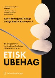 Etisk ubehag