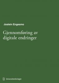 Gjennomføring av digitale endringer