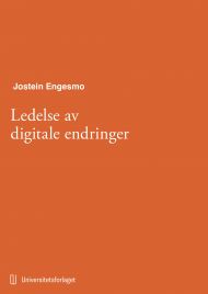 Ledelse av digitale endringer