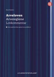 Arveloven