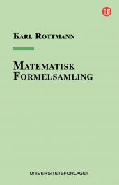 Matematisk Formelsamling