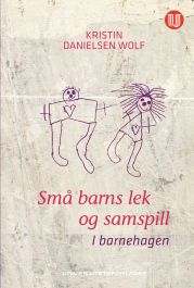 Samspill mellom barn og barn