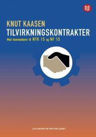 Tilvirkningskontrakter