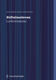 Stiftelsesloven