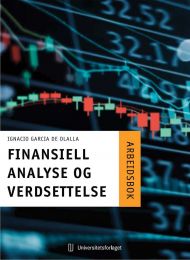 Finansiell analyse og verdsettelse