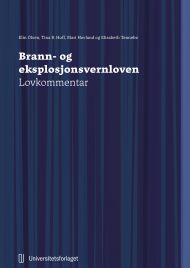 Brann- og eksplosjonsvernloven