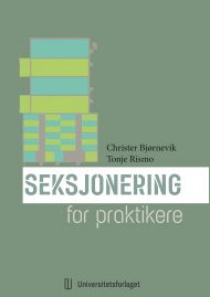 Seksjonering for praktikere