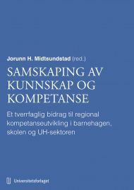 Samskaping av kunnskap og kompetanse