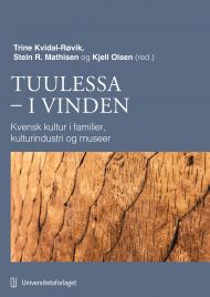 «Tuulessa – I vinden»