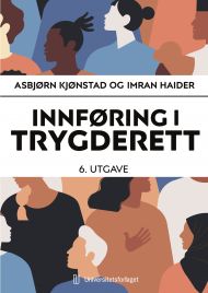 Innføring i trygderett