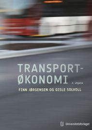 Transportøkonomi