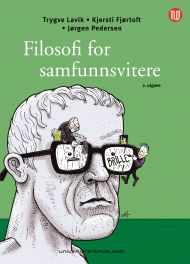 Filosofi for samfunnsvitere