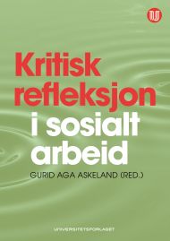 Kritisk refleksjon i sosialt arbeid