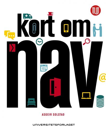 Kort om NAV