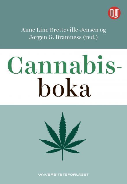 Cannabisboka