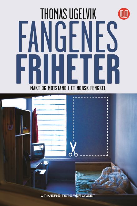 Fangenes friheter