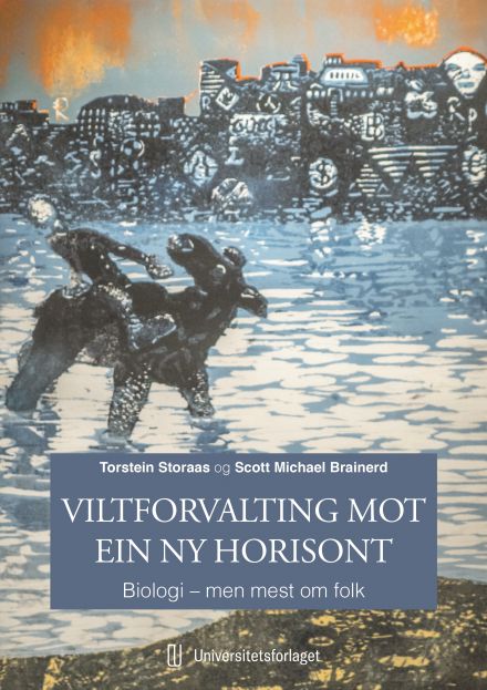 Viltforvalting mot ein ny horisont