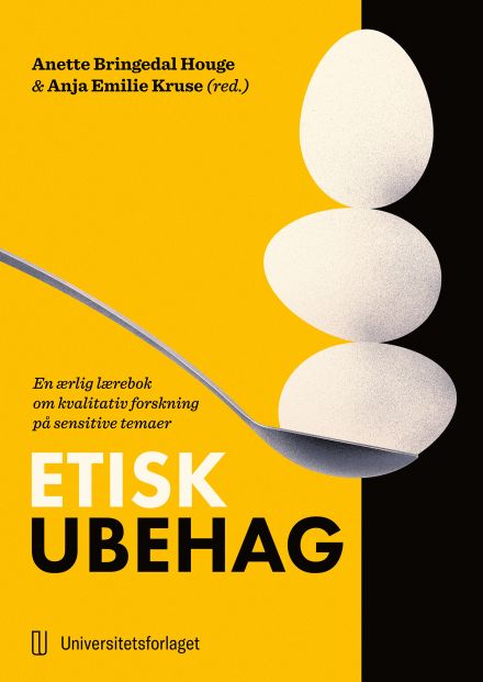 Etisk ubehag