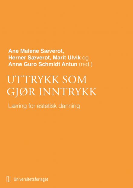 Uttrykk som gjør inntrykk