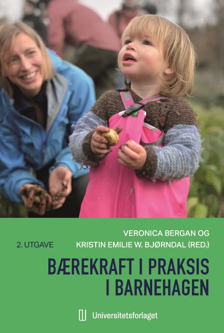 Bærekraft i praksis i barnehagen