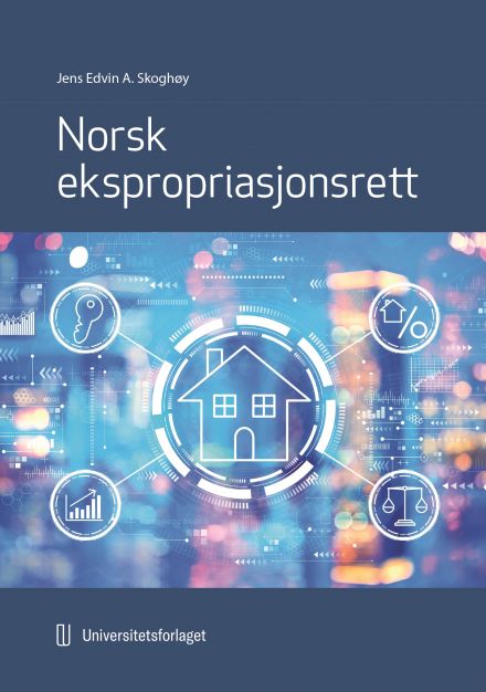 Norsk ekspropriasjonsrett