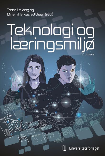 Teknologi og læringsmiljø 2.utgave