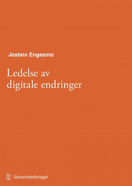 Ledelse av digitale endringer