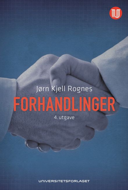 Forhandlinger