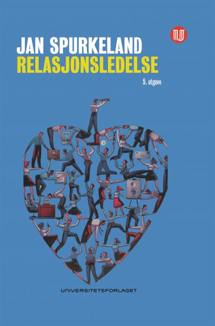 Relasjonsledelse