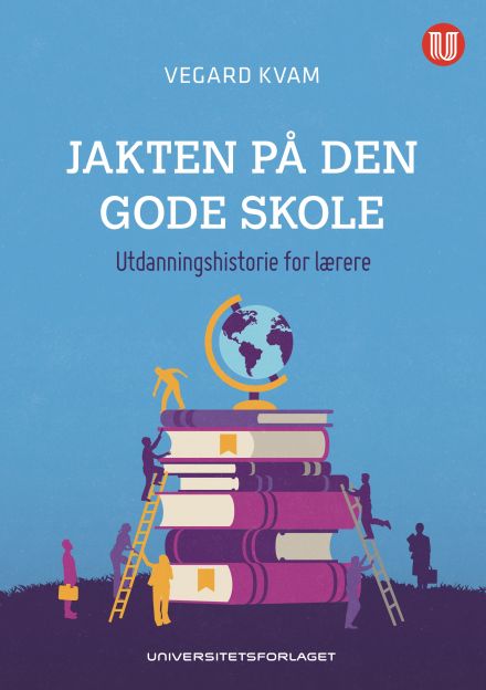 Jakten på den gode skole