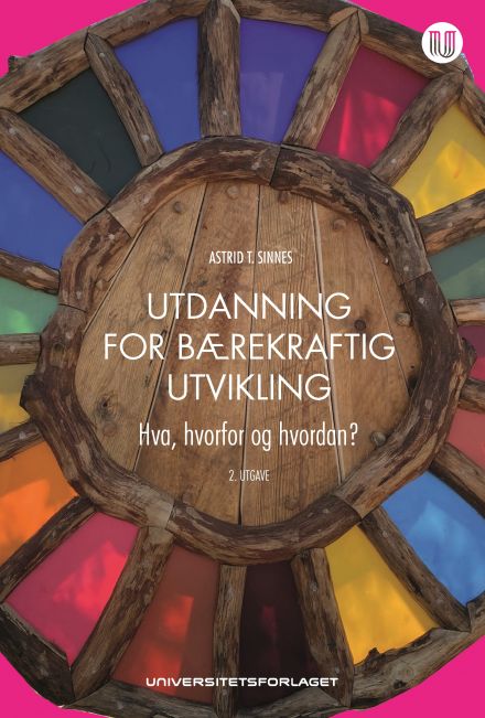 Utdanning for bærekraftig utvikling