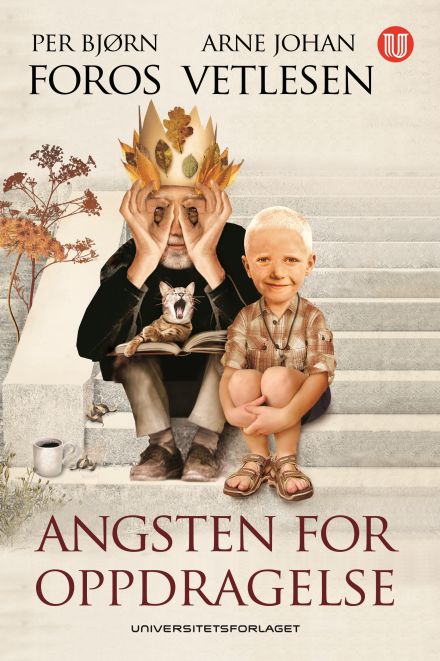 Angsten for oppdragelse