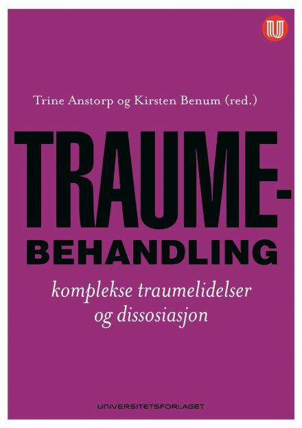 Traumebehandling