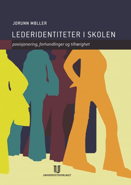 Lederidentiteter i skolen